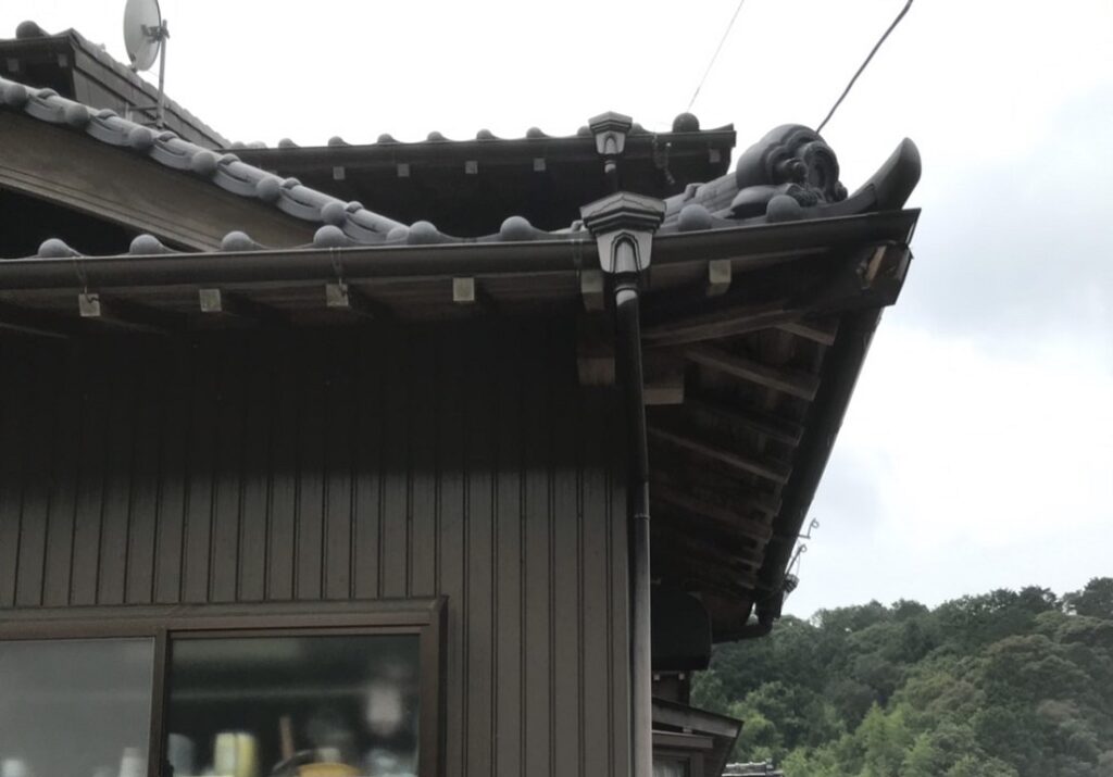 パナソニック製　アイアン丸120を使用